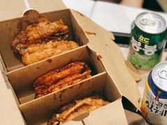 -Kyochon1991校村(共和路店)
