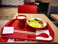 -永和大王(春日上新·浦东南路店)