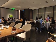 大堂-山里亲戚(淞虹路店)