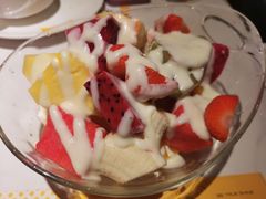 -半秋山西餐厅(巴南万达广场店)