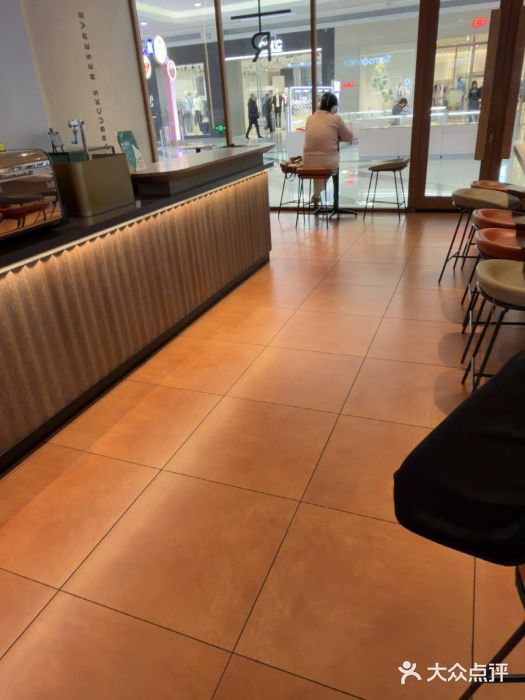 星巴克臻选(泉州晋江SMMALL店)图片