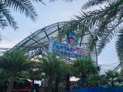 -三亚海昌梦幻海洋不夜城