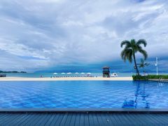 -惠州金海湾嘉华度假酒店