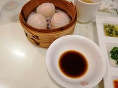 -新大咀港式茶餐厅(宝山万达店)
