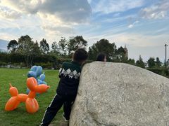 -云禾壹海景庄园餐厅