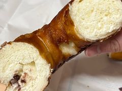 -BUTTERFUL&CREAMOROUS 黄油与面包(中山公园龙之梦店)