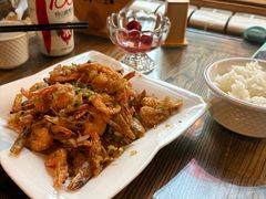 -水煮三国·川鲁江湖菜(香山店)