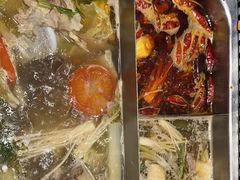-好得火锅(育才店)