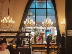 -狮拾久·现代新加坡料理(福田COCO Park店)