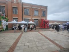 -TIMES CITY OUTLETS 时代·城市·奥特莱斯(上海国际时尚中心店)