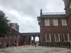 -美国独立纪念馆