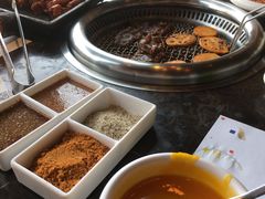 -一品诚记烤肉·甄选店(中南路店)