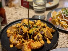 -墨纪Mojí墨西哥餐厅(官舍店)