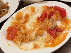 -新旺茶餐厅(嘉里城店)