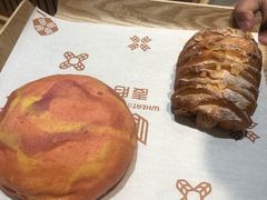 -麦陌(正弘城店)