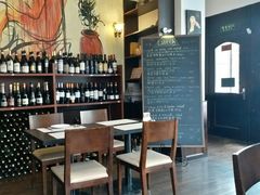 -BONAZZA 意大利餐厅