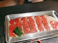 -嘿嘟嘟·肋条烧肉放题(爱融荟城店)