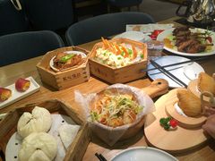 -点心传说·粤菜点心(佐阾虹湾店)