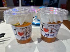 -舞虾小说.涮肉.烧烤(国顺东路店)