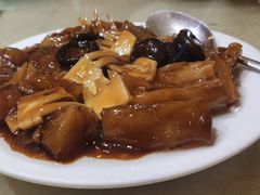 -烤肉宛饭庄(南礼士路店)