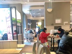 大堂-肯德基(盘龙奥莱店)