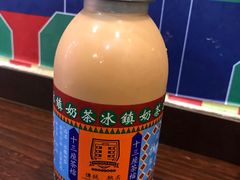 -香港十三座(宝山万达店)