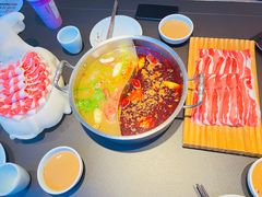 -额尔敦·品质自助(摩尔城店)