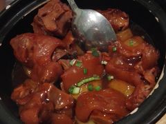 -汤城小厨•粤菜•靓汤(金宝街店)