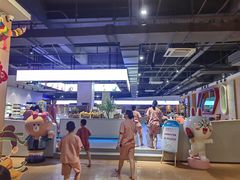-汤W城市微度假(仓山店)