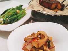 -大树餐厅(红旗街万达店)