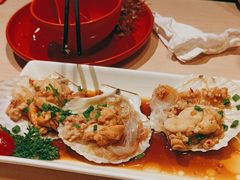 -避风塘(宝山万达店)