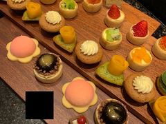 -威斯汀舞台餐厅