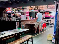 -管氏翅吧(广渠门店)