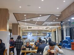 -清真磨沟沿老字号牛肉面(总店)