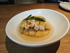-沛家·西餐Brunch·直火料理