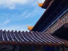 -章华寺