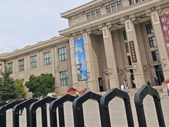 -国家自然博物馆