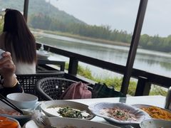 -品渔味湖鲜馆(拈花湾店)