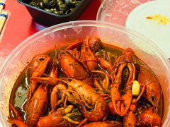 -王红军龙虾(新民路店)