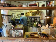 -春庄咖啡SpringHues(钟楼小区店)