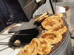 -迎春桥老炉烧饼(碧霞路店)