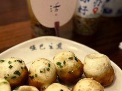-哑巴生煎(临顿路店)