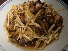 -吕氏疙瘩汤·私家菜馆(慈云寺店)