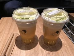 -喜茶(深圳东门1234店)