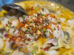 -老山村酒楼(白石洲店)