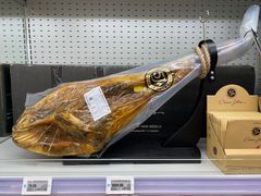 -盒马X会员店(王府井奥莱UP TOWN店)