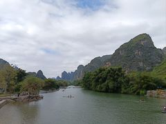 -桂林两江四湖景区