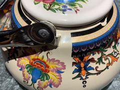 -纳瓦新疆菜(银都店)