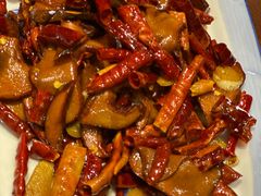 -菌之家·专业纯野生菌火锅·特色炒菌