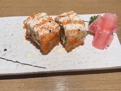 -大渔铁板烧(花园道店)